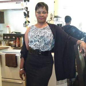 Meet your Posher, Dorothy